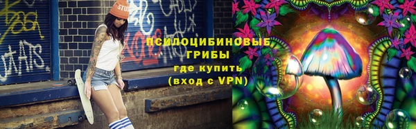 эйфоретик Заволжье