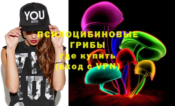 эйфоретик Заволжье